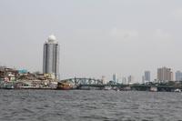 454 am Chao Phraya &ndash; &copy; Kerstin Heintzel (Eberhardt TRAVEL)