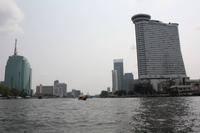457 am Chao Phraya &ndash; &copy; Kerstin Heintzel (Eberhardt TRAVEL)