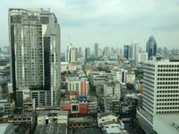461 Ausblick vom Bajoke Sky Tower &ndash; &copy; Kerstin Heintzel (Eberhardt TRAVEL)