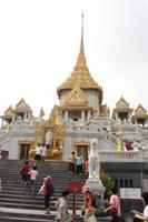 493 Wat Traimit in Chinatown &ndash; &copy; Kerstin Heintzel (Eberhardt TRAVEL)