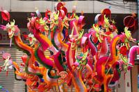 504 Bangkok - Chinatown &ndash; &copy; Kerstin Heintzel (Eberhardt TRAVEL)