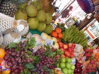 Tag 3 - 1 - Blumenmarkt (5) &ndash; &copy; Sabine Heitzer (Eberhardt TRAVEL)