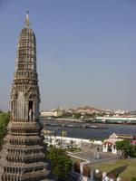Tag 3 - 10 - Wat Arun (4) &ndash; &copy; Sabine Heitzer (Eberhardt TRAVEL)