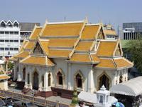Tag 3 - 5 - Tempel des goldenen Buddhas (1) &ndash; &copy; Sabine Heitzer (Eberhardt TRAVEL)