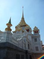 Tag 3 - 5 - Tempel des goldenen Buddhas (2) &ndash; &copy; Sabine Heitzer (Eberhardt TRAVEL)