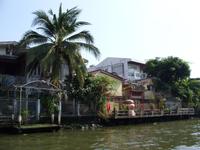 Tag 3 - 8 - Klonghs von Bangkok (1) &ndash; &copy; Sabine Heitzer (Eberhardt TRAVEL)