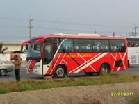 Tag 4 - 02 - erster Besichtigungsstopp an einer Saline (3) &ndash; &copy; Sabine Heitzer (Eberhardt TRAVEL)