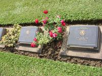 Tag 4 - 07 - Soldentenfriedhof Kanchanaburi (3) &ndash; &copy; Sabine Heitzer (Eberhardt TRAVEL)