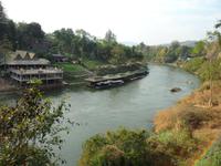 Tag 4 - 12 - Eine Zugfahrt die ist lustig ... (1) &ndash; &copy; Sabine Heitzer (Eberhardt TRAVEL)