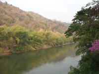 Tag 4 - 14 - River Kwai Resort (3) &ndash; &copy; Sabine Heitzer (Eberhardt TRAVEL)