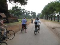 &copy; Nicole Niendorf (Eberhardt TRAVEL)