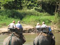 &copy; Nicole Niendorf (Eberhardt TRAVEL)