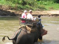 &copy; Nicole Niendorf (Eberhardt TRAVEL)