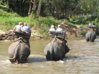 &copy; Nicole Niendorf (Eberhardt TRAVEL)