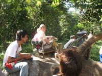 &copy; Nicole Niendorf (Eberhardt TRAVEL)
