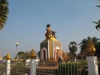 &copy; Nicole Niendorf (Eberhardt TRAVEL)