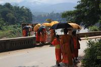 Luang Prabang &ndash; &copy; Elisa Müller (Eberhardt TRAVEL)