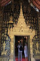 Wat Xieng Thong &ndash; &copy; Elisa Müller (Eberhardt TRAVEL)