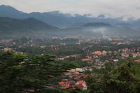 Tempelberg Phou Si &ndash; &copy; Elisa Müller (Eberhardt TRAVEL)