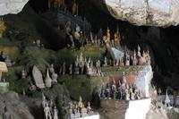 Höhlen von Pak Ou &ndash; &copy; Elisa Müller (Eberhardt TRAVEL)