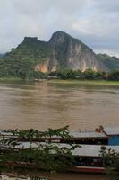 Höhlen von Pak Ou &ndash; &copy; Elisa Müller (Eberhardt TRAVEL)