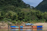 Mekongfahrt &ndash; &copy; Elisa Müller (Eberhardt TRAVEL)