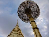 Tempel Wat Doi Suthep &ndash; &copy; Elisa Müller (Eberhardt TRAVEL)