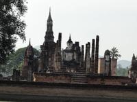 Sukhothai  &ndash; &copy; Elisa Müller (Eberhardt TRAVEL)