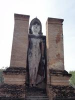 Sukhothai  &ndash; &copy; Elisa Müller (Eberhardt TRAVEL)