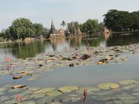Sukhothai  &ndash; &copy; Elisa Müller (Eberhardt TRAVEL)