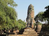 Ayutthaya &ndash; &copy; Elisa Müller (Eberhardt TRAVEL)
