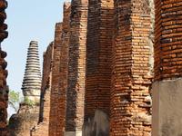 Ayutthaya &ndash; &copy; Elisa Müller (Eberhardt TRAVEL)