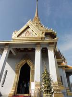 Wat Traimitr &ndash; &copy; Elisa Müller (Eberhardt TRAVEL)