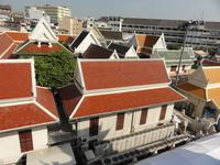Wat Traimitr &ndash; &copy; Elisa Müller (Eberhardt TRAVEL)