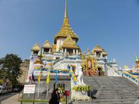Wat Traimitr