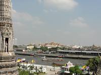 Wat Arun &ndash; &copy; Elisa Müller (Eberhardt TRAVEL)