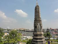 Wat Arun &ndash; &copy; Elisa Müller (Eberhardt TRAVEL)