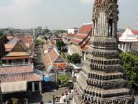 Wat Arun &ndash; &copy; Elisa Müller (Eberhardt TRAVEL)