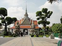 Wat Arun &ndash; &copy; Elisa Müller (Eberhardt TRAVEL)