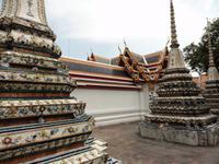 Wat Pho  &ndash; &copy; Elisa Müller (Eberhardt TRAVEL)