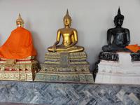 Wat Pho  &ndash; &copy; Elisa Müller (Eberhardt TRAVEL)