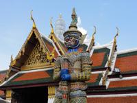 Wat Phra Keo