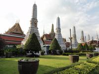 Wat Phra Keo &ndash; &copy; Elisa Müller (Eberhardt TRAVEL)