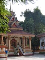 Vientiane &ndash; &copy; Maria Michel (Eberhardt TRAVEL)