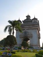 Vientiane &ndash; &copy; Maria Michel (Eberhardt TRAVEL)