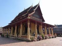 Vientiane &ndash; &copy; Maria Michel (Eberhardt TRAVEL)