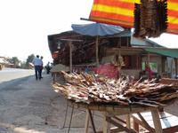 Fischmarkt &ndash; &copy; Maria Michel (Eberhardt TRAVEL)
