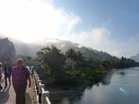 Vang Vieng &ndash; &copy; Maria Michel (Eberhardt TRAVEL)