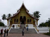 Luang Prabang &ndash; &copy; Maria Michel (Eberhardt TRAVEL)