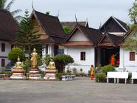 Luang Prabang &ndash; &copy; Maria Michel (Eberhardt TRAVEL)